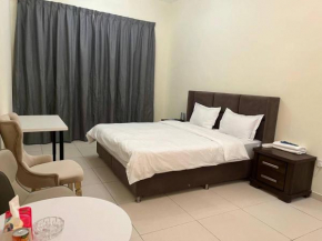 Wehome Dubai International City